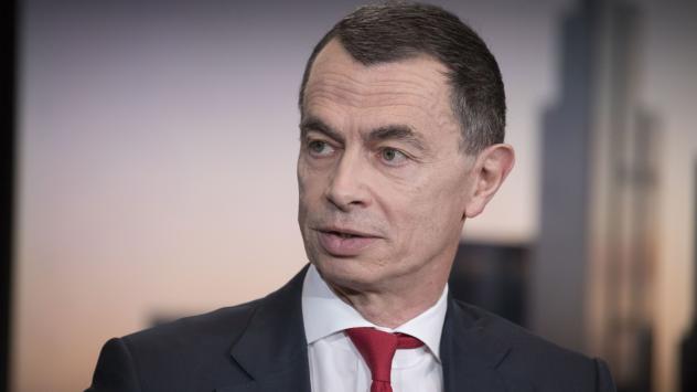 Снимка: Bloomberg L.P.