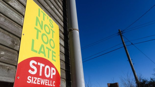 Снимка: Bloomberg LP