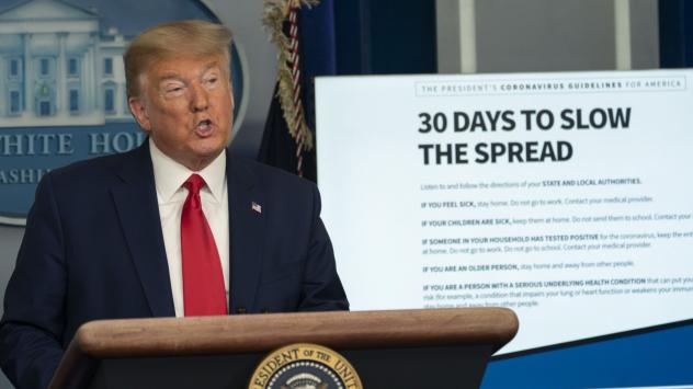 Снимка: Chris Kleponis/Polaris/Bloomberg