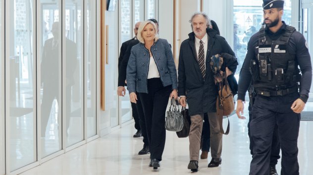 Снимка: Bloomberg L.P.