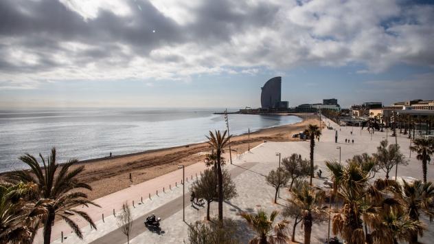 Снимка: Angel Garcia/Bloomberg