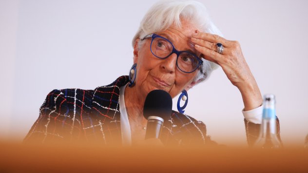 Снимка: Bloomberg