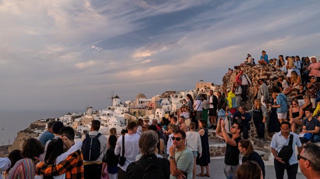 Снимка: Bloomberg LP