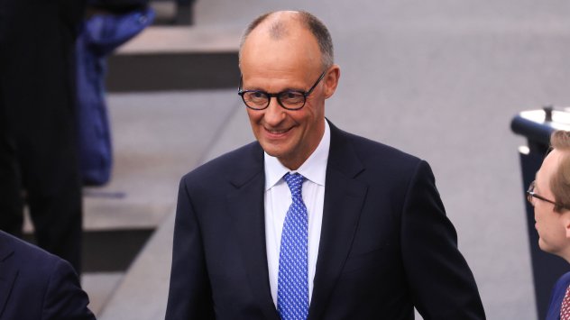 Снимка: Bloomberg L.P.