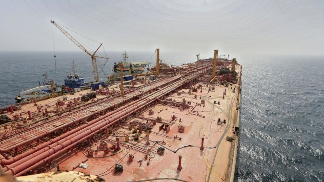 Снимка: Bloomberg LP