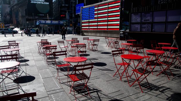 Снимка: Bloomberg