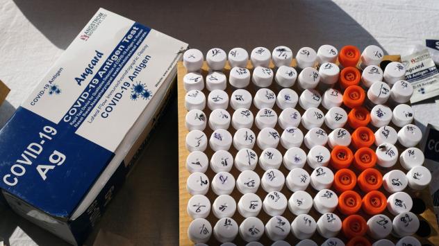 Снимка: Bloomberg