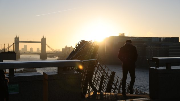 Снимка: Bloomberg L.P.