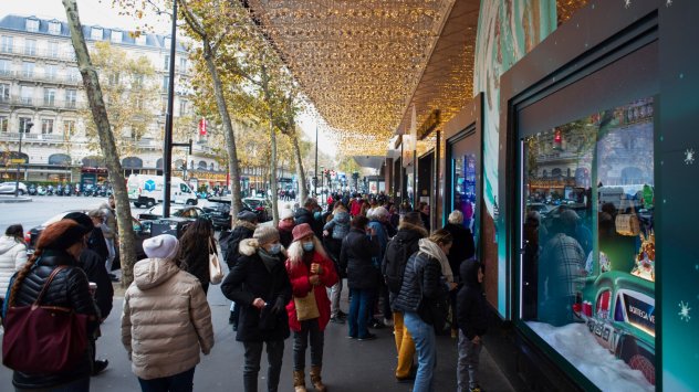 Инфлацията в еврозоната се повиши до рекорд за ерата на