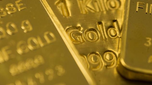 Снимка: Chris Ratcliffe/Bloomberg 