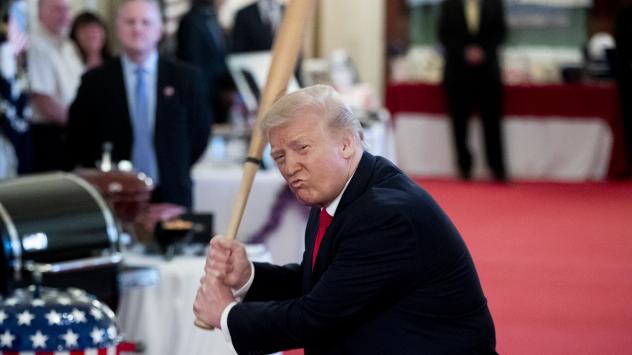 Снимка: Michael Reynolds/EPA/Bloomberg