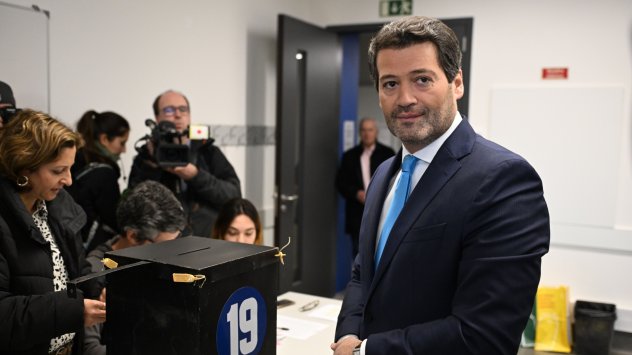 Снимка: Bloomberg LP