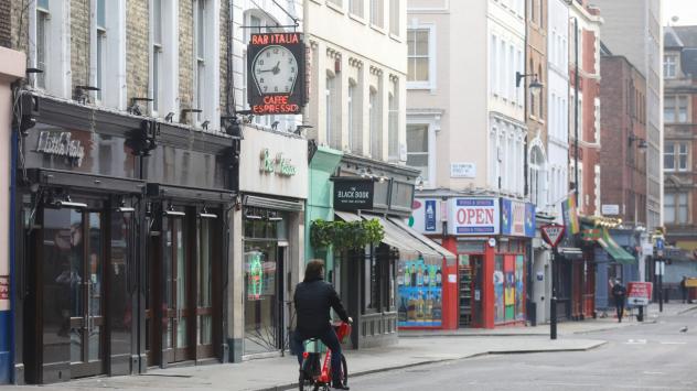 Снимка: Bloomberg