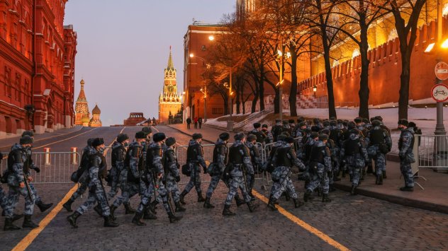 Снимка: Bloomberg LP