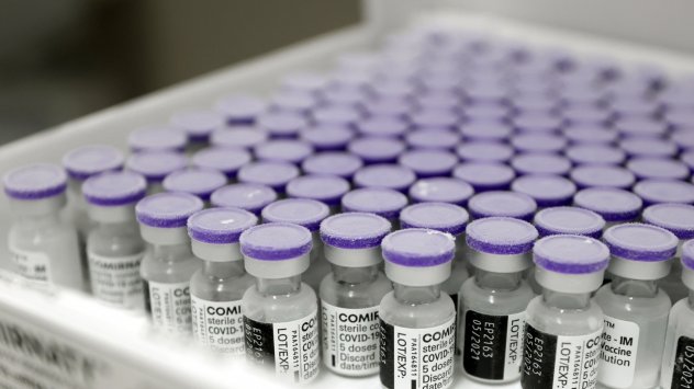 По-строги условия: защо ЕС ще плаща повече за ваксини