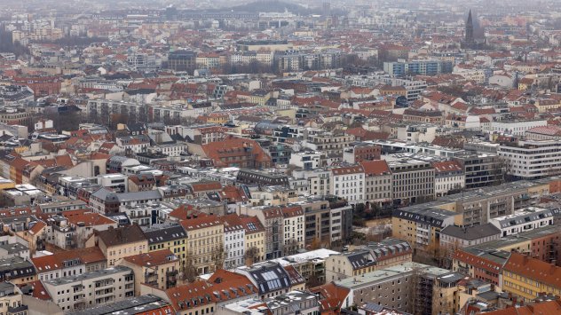 Снимка: Bloomberg L.P.