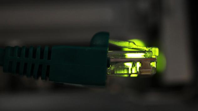 Хакерските атаки из Европа зачестиха. Снимка: Chris Ratcliffe/Bloomberg