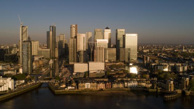 Снимка: Bloomberg