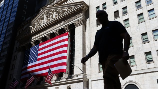 Снимка: Bloomberg L.P.