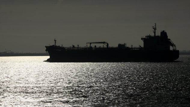 Снимка: Bloomberg L.P.