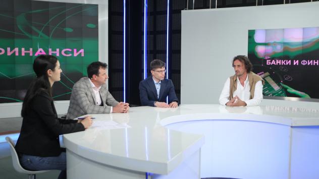 Снимка: Bloomberg