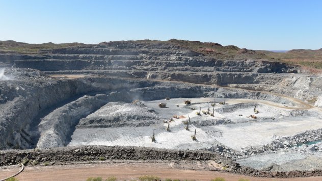 Снимка: Bloomberg