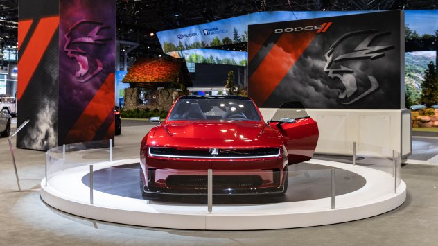 Снимка: Bloomberg