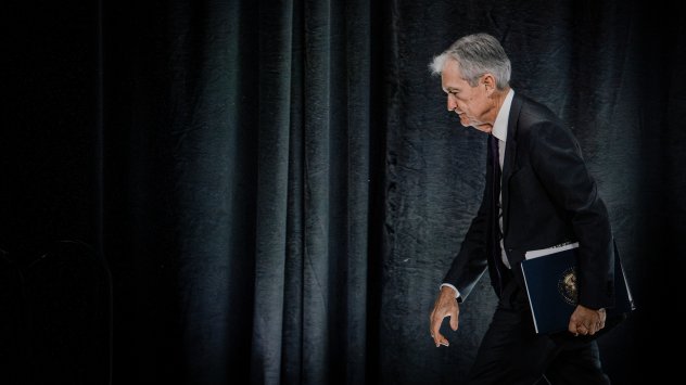 Снимка: Bloomberg LP