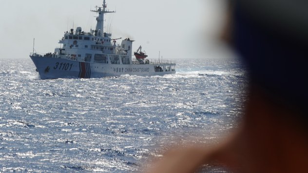 Китайският президент Си Дзинпин каза на лидерите на Асоциацията на