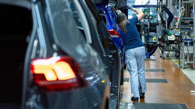 Снимка: Bloomberg L.P.