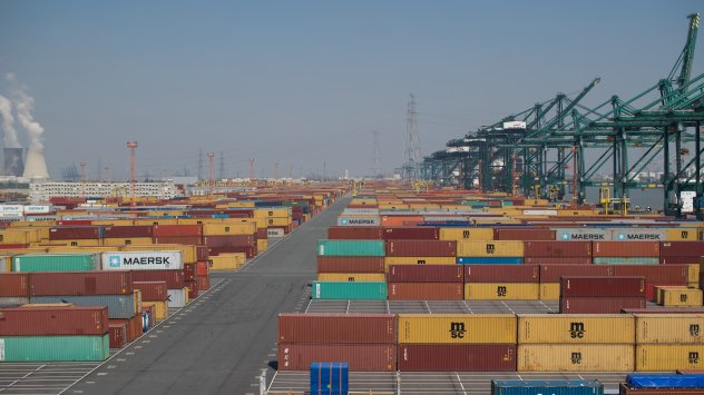 Снимка: Bloomberg