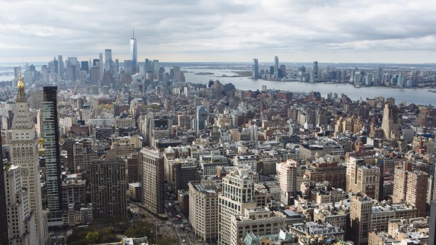 Снимка: Bloomberg