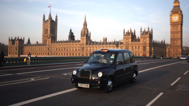 Снимка: Bloomberg