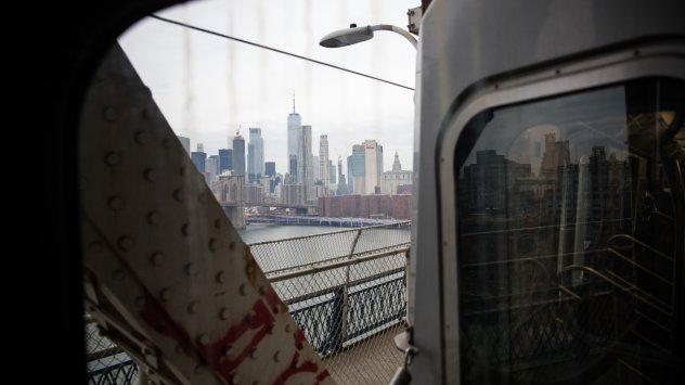 Снимка: Bloomberg LP