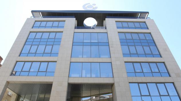 Снимка: Банка ДСК