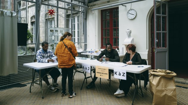 Снимка: Bloomberg