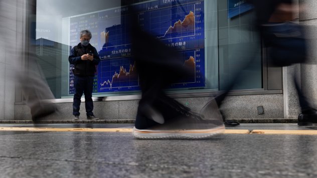 Азиатските акции и фючърсите върху европейските акции се повишиха във