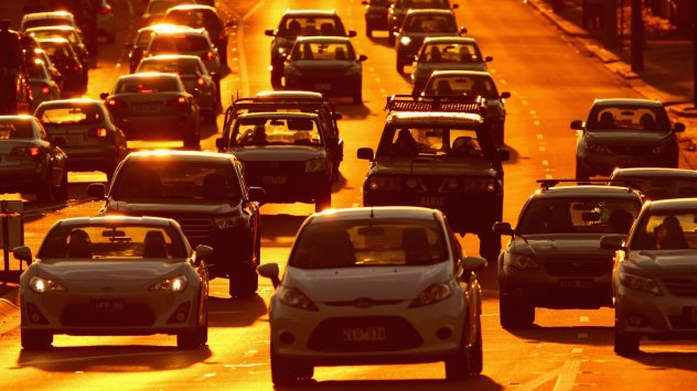 Снимка: Bloomberg L.P.