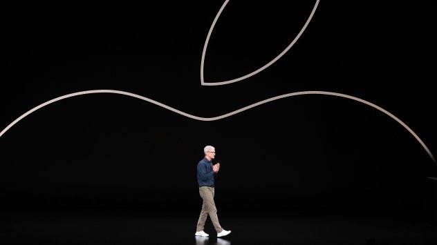 Снимка: Bloomberg LP