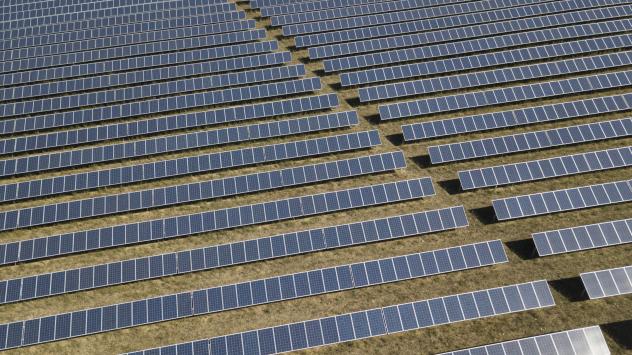 Снимка: Bloomberg