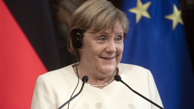 Снимка: Bloomberg