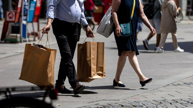 Индексът на потребителските цени за май 2022 г спрямо април