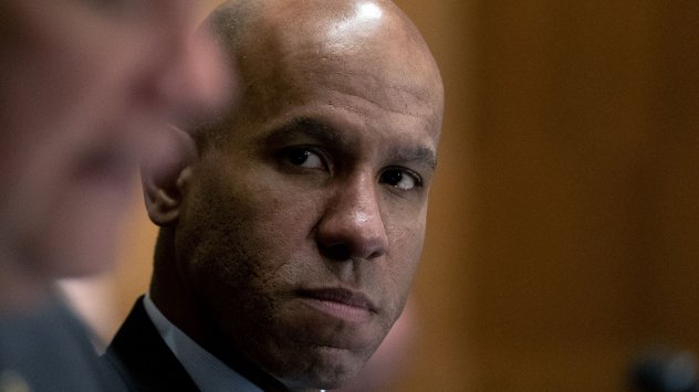 Брайън Нелсън. Снимка: Bloomberg LP