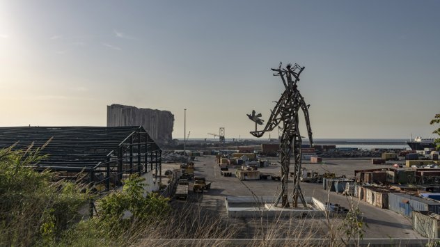 Ливанците гласуват в неделя на първите избори след икономическия колапс