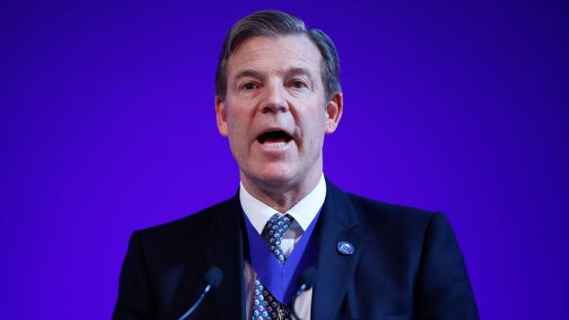 Снимка: Bloomberg 