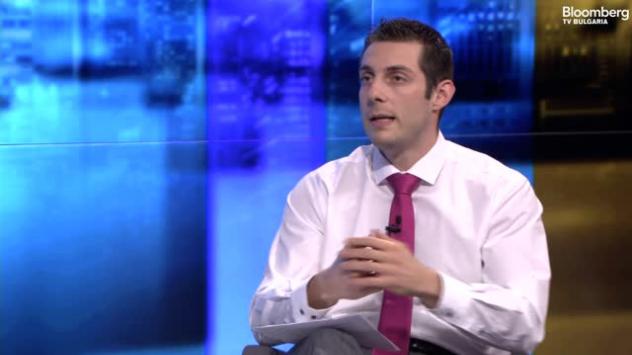 Владимир Сиркаров за импийчмънтa на Дилма Русеф