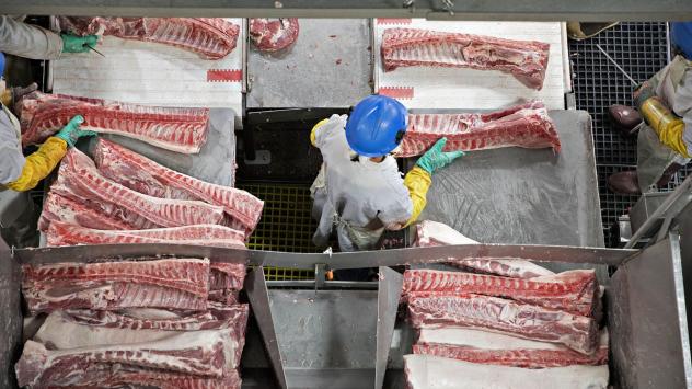 Снимка: Daniel Acker/Bloomberg