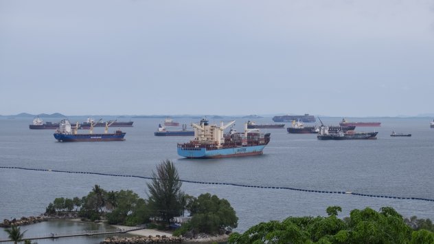 Снимка: Bloomberg L.P.