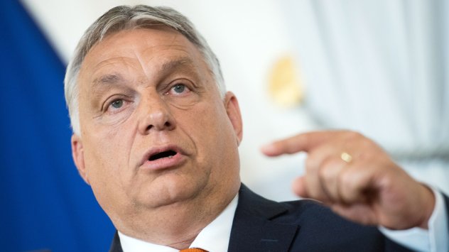 Снимка: Bloomberg