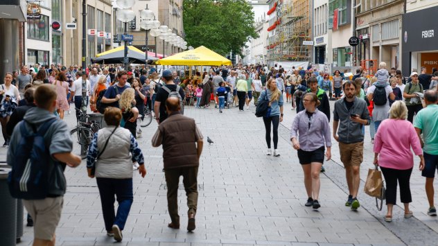 Снимка: Bloomberg L.P.